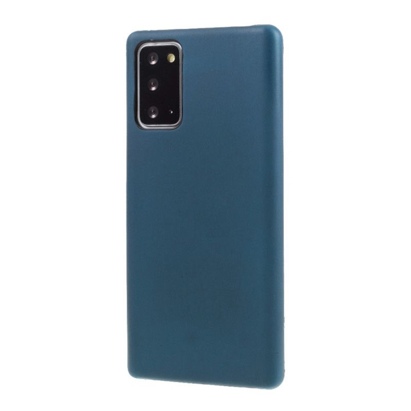 Coque Samsung Galaxy Note 20 Contact Colors