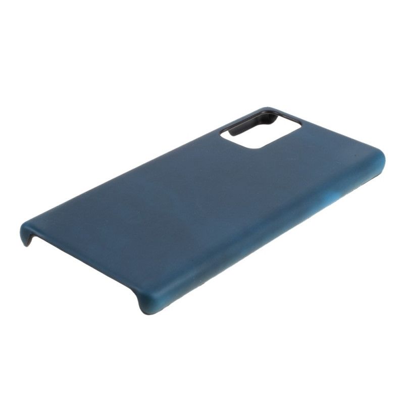 Coque Samsung Galaxy Note 20 Contact Colors