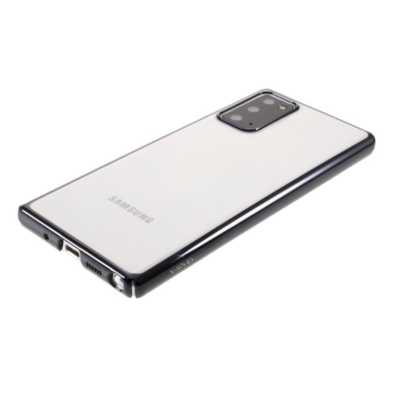 Coque Samsung Galaxy Note 20 Dawn Series X-level