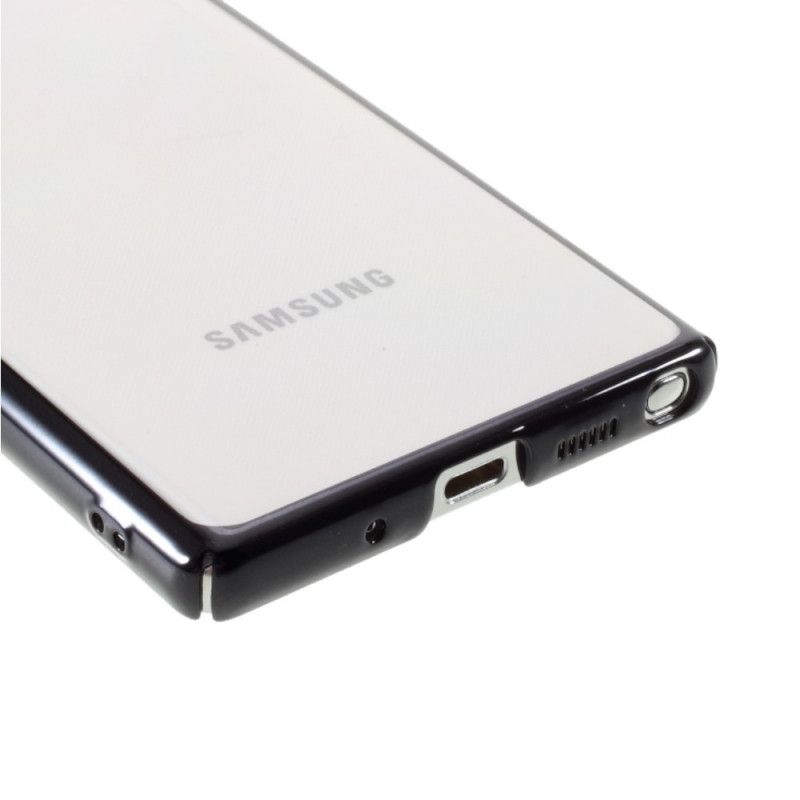 Coque Samsung Galaxy Note 20 Dawn Series X-level