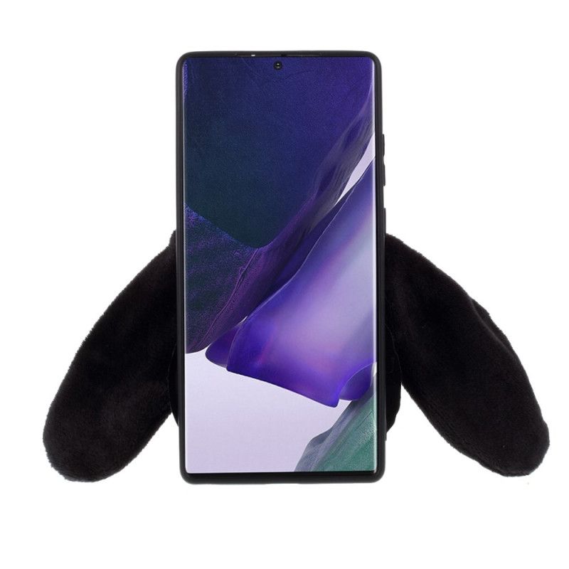 Coque Samsung Galaxy Note 20 Dog Ears