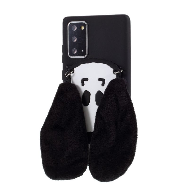 Coque Samsung Galaxy Note 20 Dog Ears