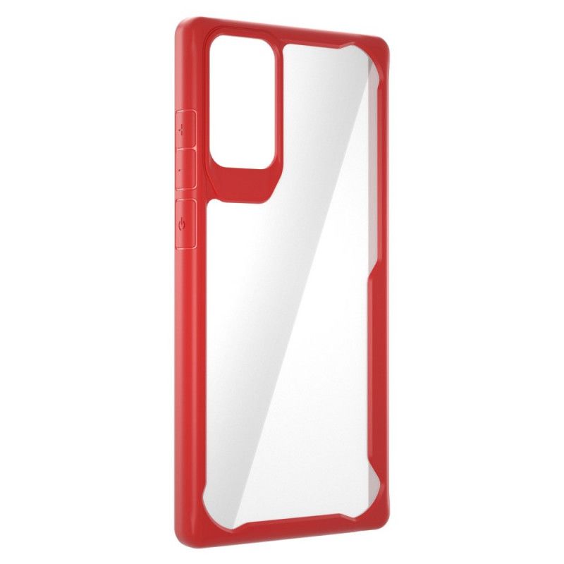 Coque Samsung Galaxy Note 20 Hybride Premium