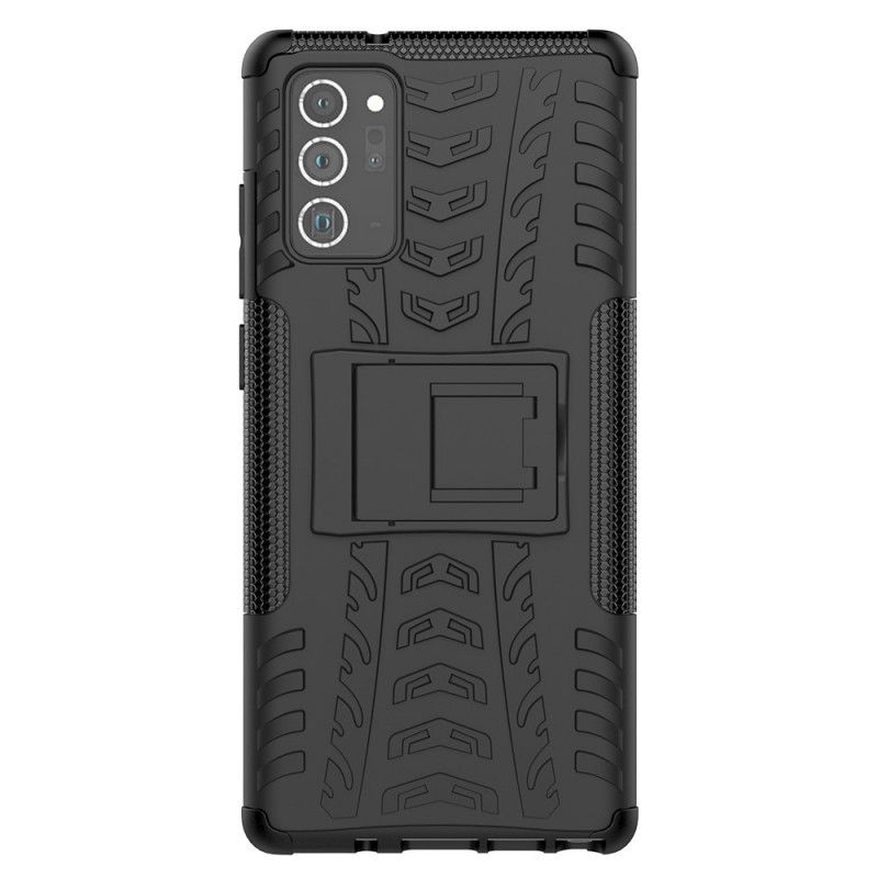 Coque Samsung Galaxy Note 20 Résistante Ultra