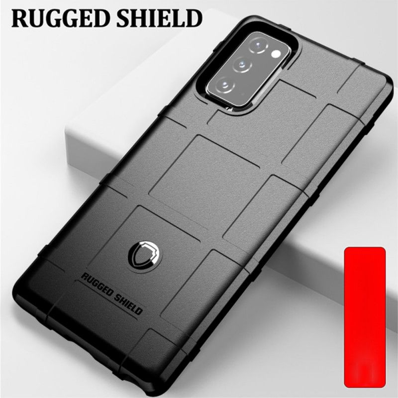 Coque Samsung Galaxy Note 20 Rugged Shield