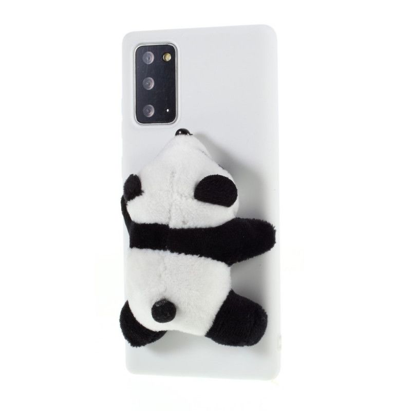 Coque Samsung Galaxy Note 20 Ultra Big Panda