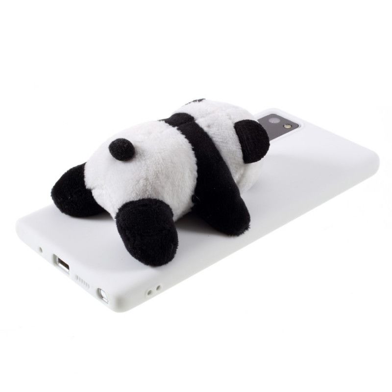 Coque Samsung Galaxy Note 20 Ultra Big Panda