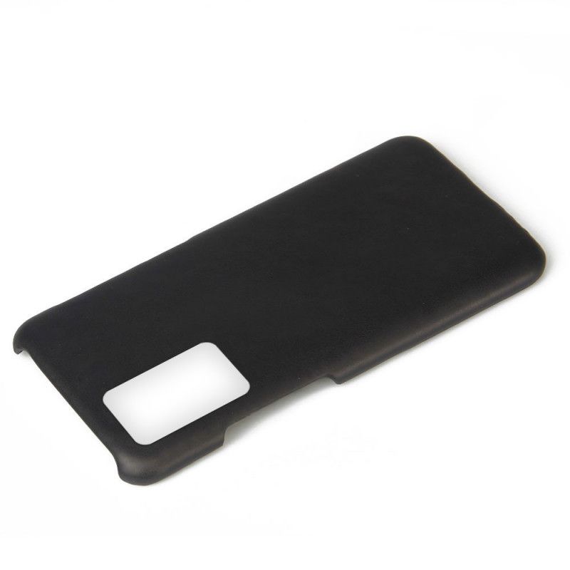 Coque Samsung Galaxy Note 20 Ultra Effet Cuir Ksq