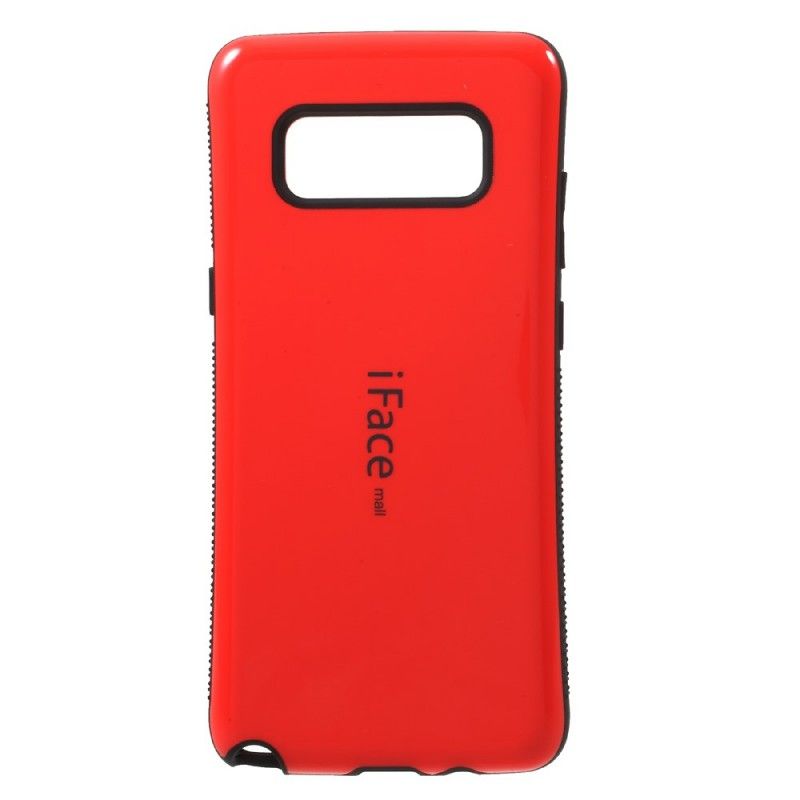 Coque Samsung Galaxy Note 8 Iface Mall Flashy