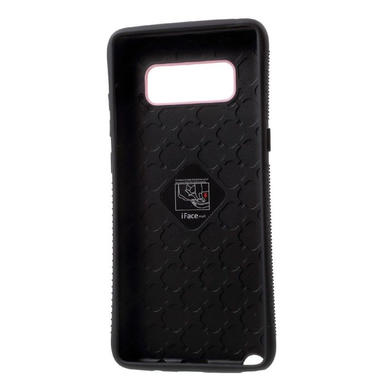 Coque Samsung Galaxy Note 8 Iface Mall Flashy