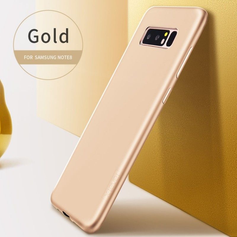 Coque Samsung Galaxy Galaxy Note 8 Mate Premium Series