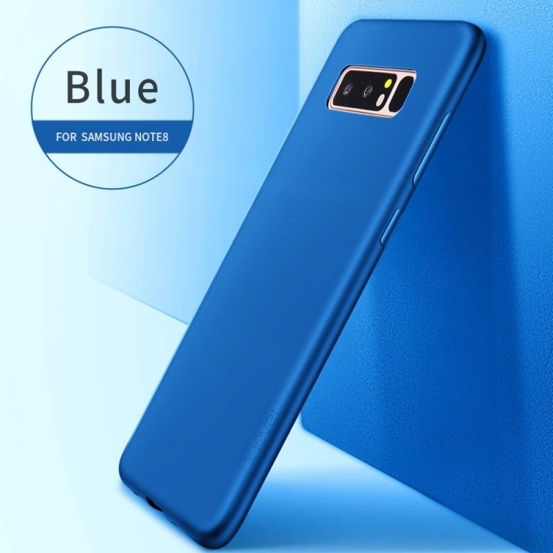 Coque Samsung Galaxy Galaxy Note 8 Mate Premium Series