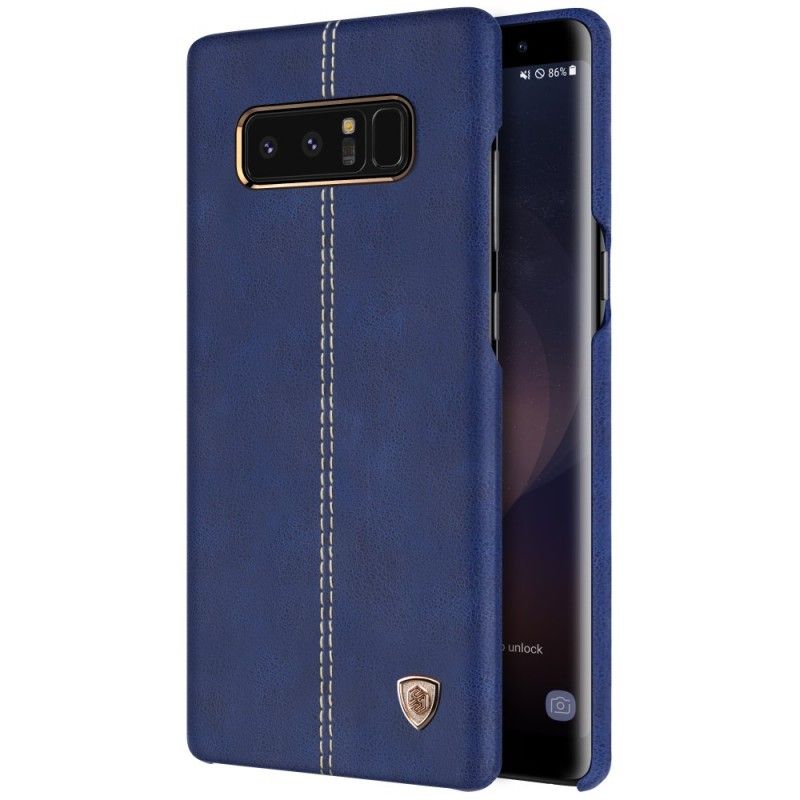 Coque Samsung Galaxy Note 8 Nillkin Englon Series