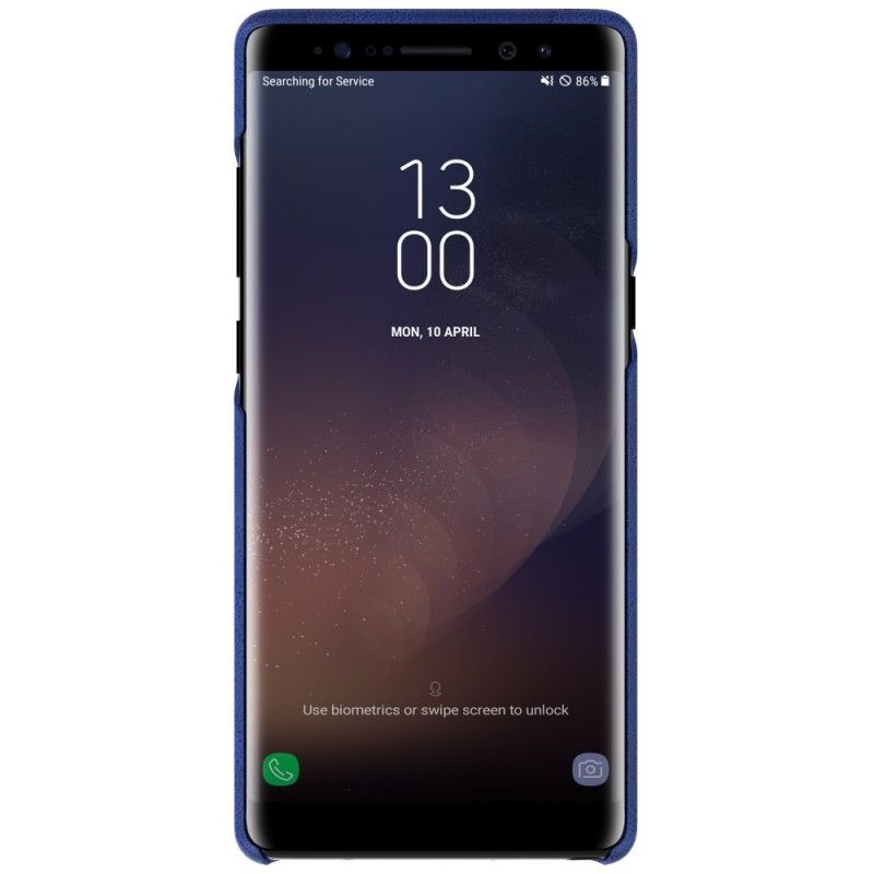 Coque Samsung Galaxy Note 8 Nillkin Englon Series