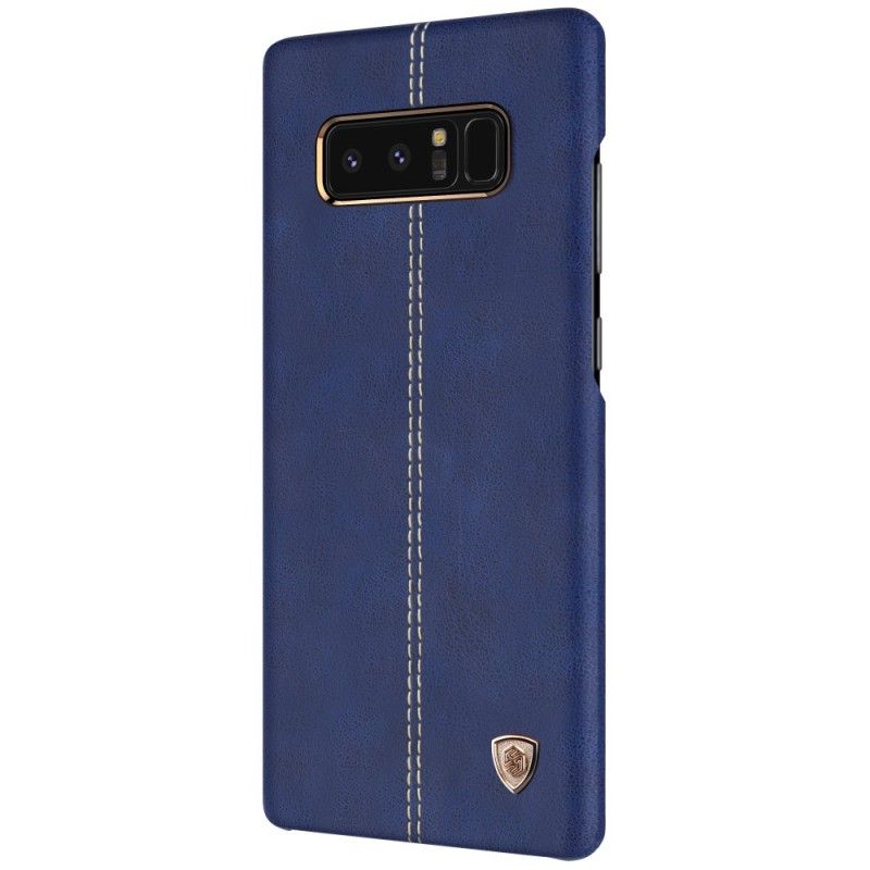 Coque Samsung Galaxy Note 8 Nillkin Englon Series