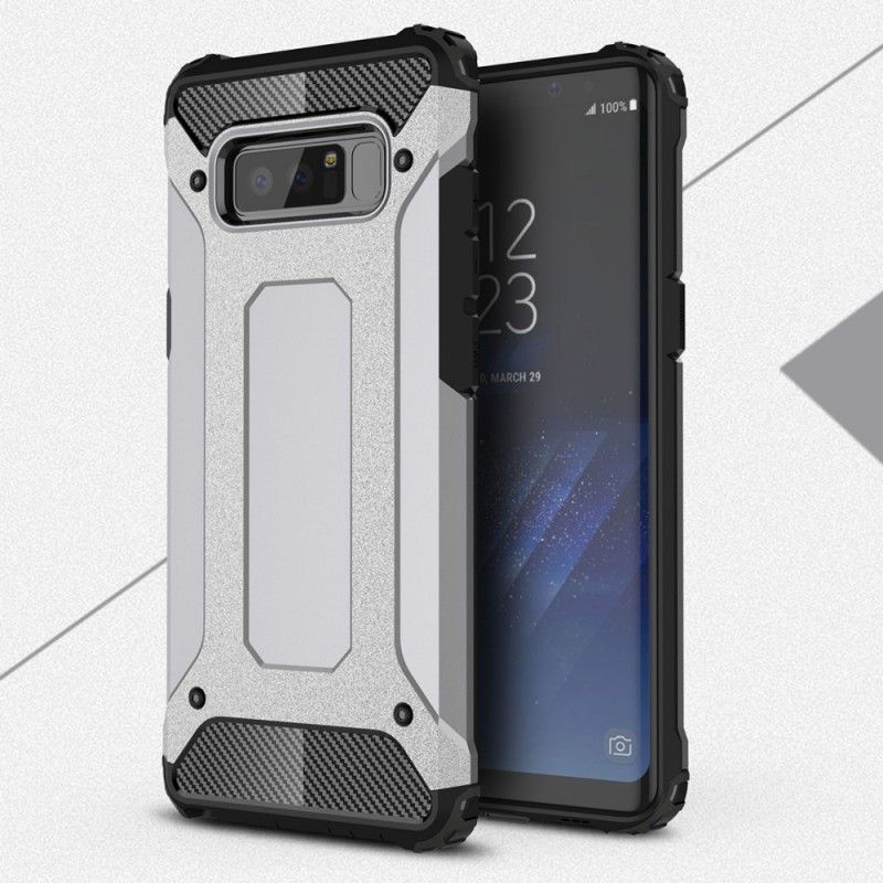 Coque Samsung Galaxy Note 8 Survivor