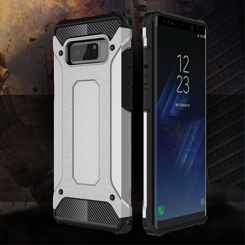 Coque Samsung Galaxy Note 8 Survivor