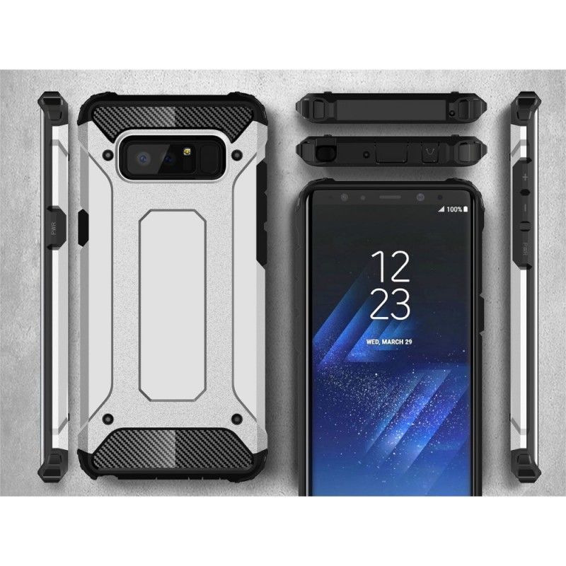 Coque Samsung Galaxy Note 8 Survivor