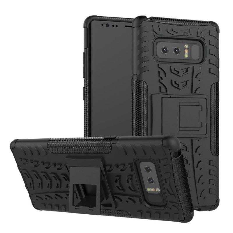 Coque Samsung Galaxy Note 8 Ultra Résistante Plus