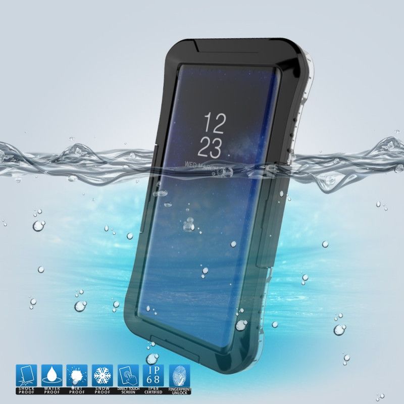 Coque Samsung Galaxy Note 8 Waterproof 6m