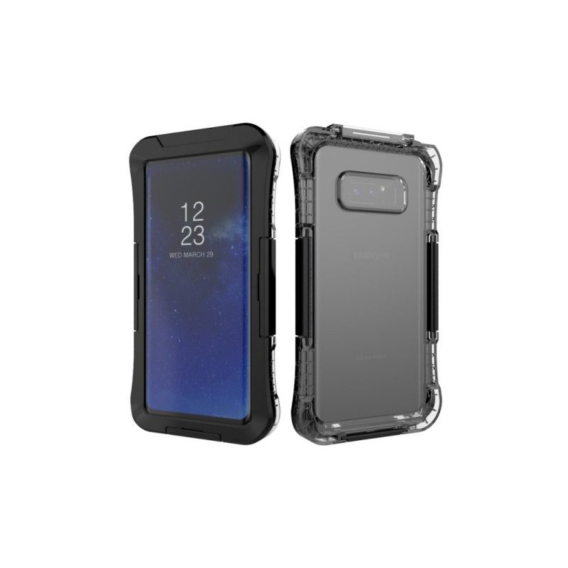Coque Samsung Galaxy Note 8 Waterproof 6m