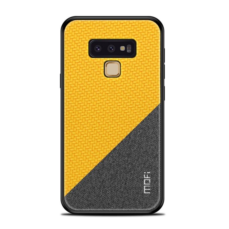 Coque Samsung Galaxy Note 9 Mofi Honor Series