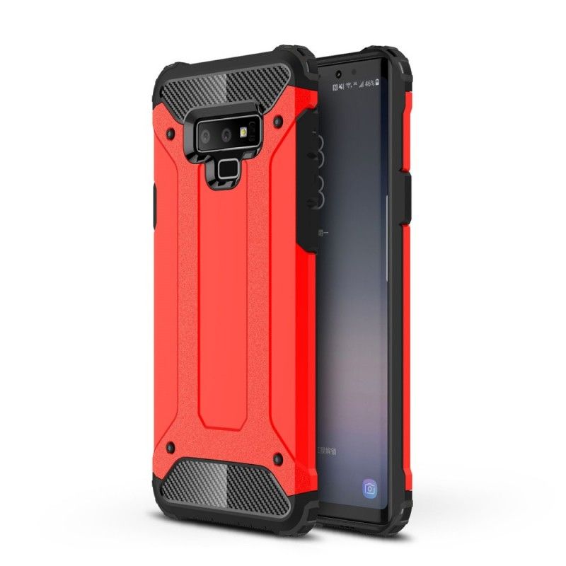 Coque Samsung Galaxy Note 9 Survivor