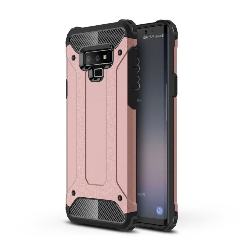 Coque Samsung Galaxy Note 9 Survivor