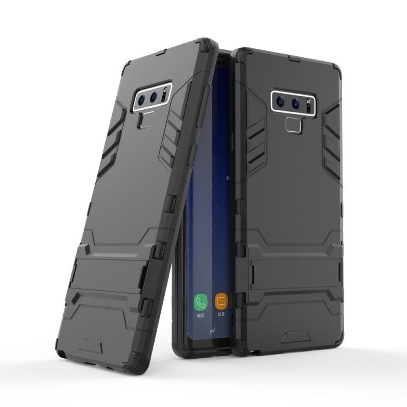 Coque Samsung Galaxy Note 9 Ultra Résistante