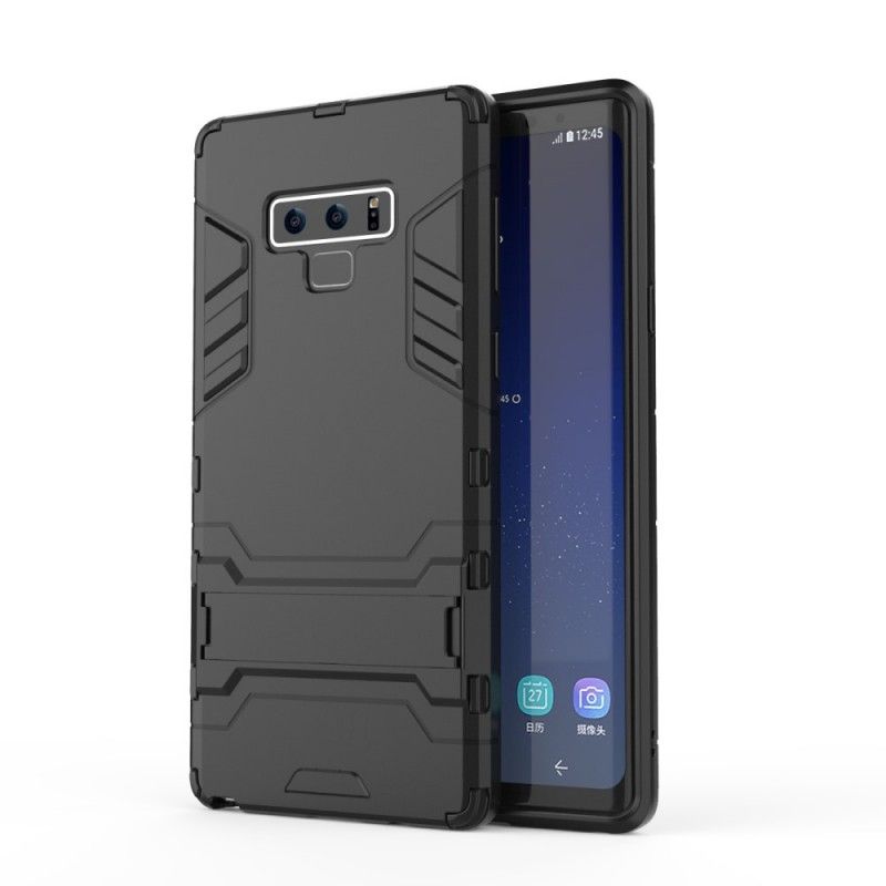 Coque Samsung Galaxy Note 9 Ultra Résistante