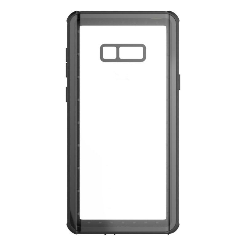 Coque Samsung Galaxy Note 9 Waterproof 2m Avec Lanière