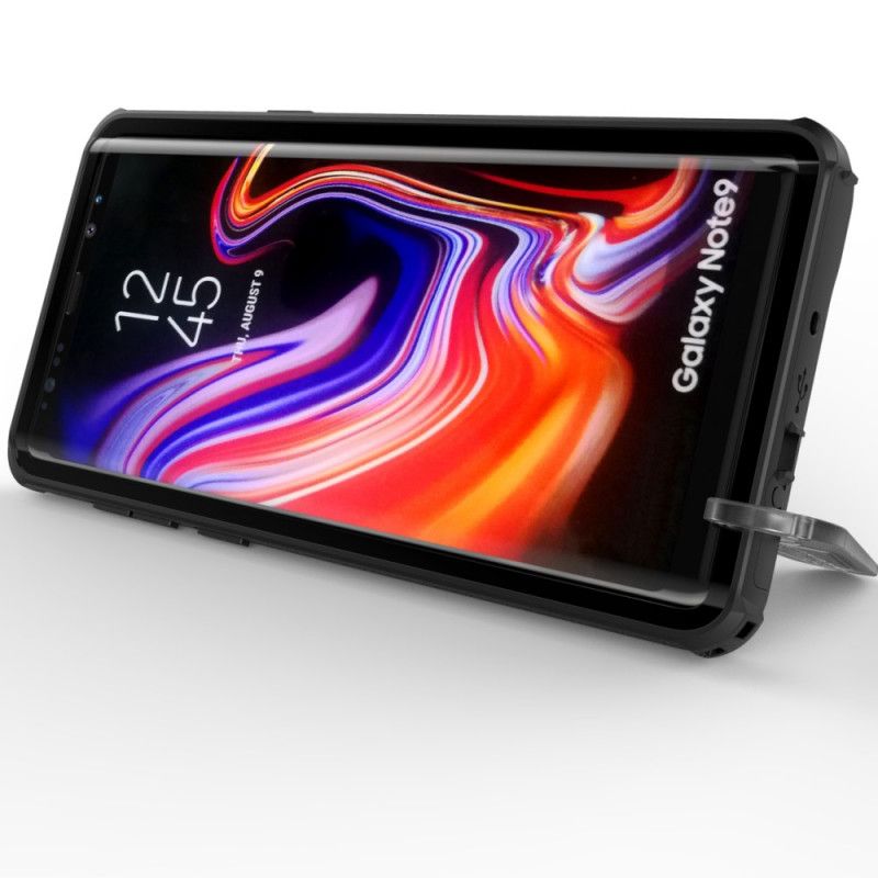 Coque Samsung Galaxy Note 9 Waterproof 2m Avec Lanière