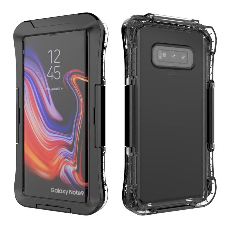 Coque Samsung Galaxy Note 9 Waterproof 6m