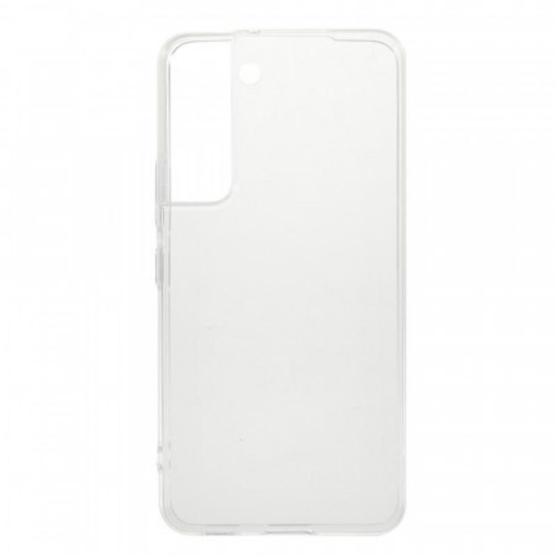 Coque Samsung Galaxy Plus 5G Transparente