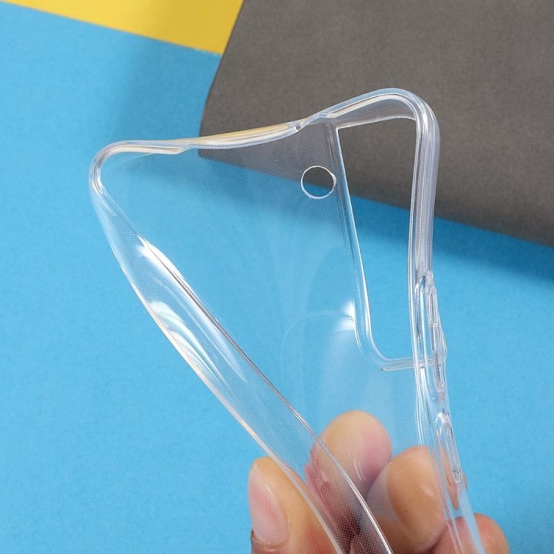 Coque Samsung Galaxy Plus 5G Transparente