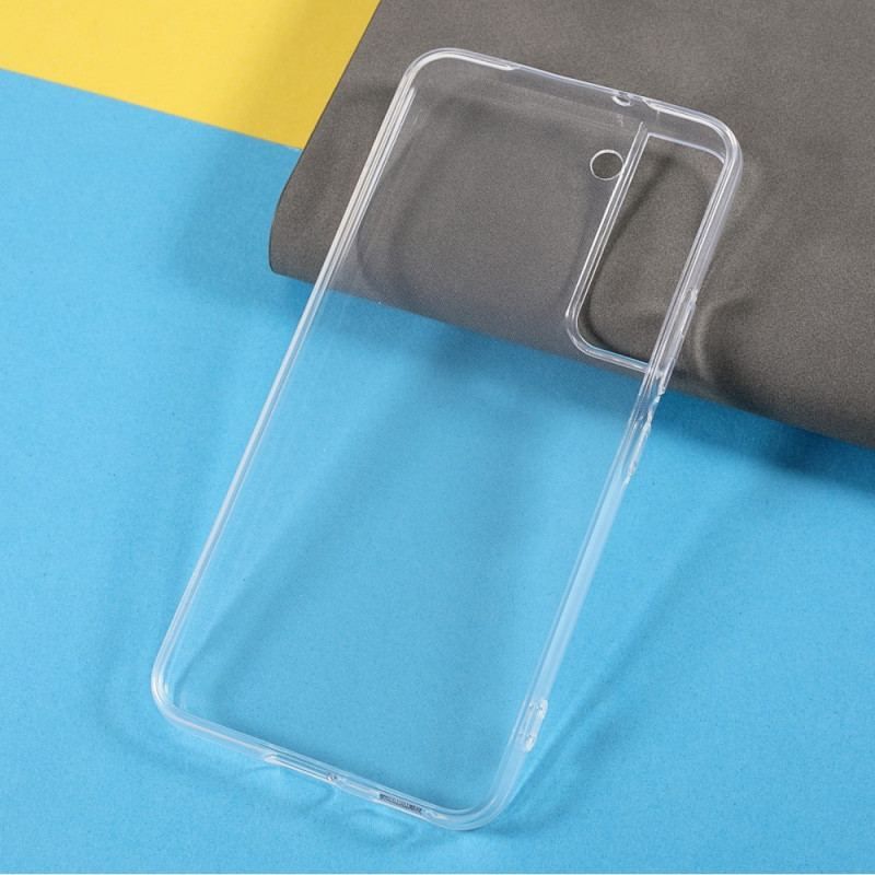 Coque Samsung Galaxy Plus 5G Transparente