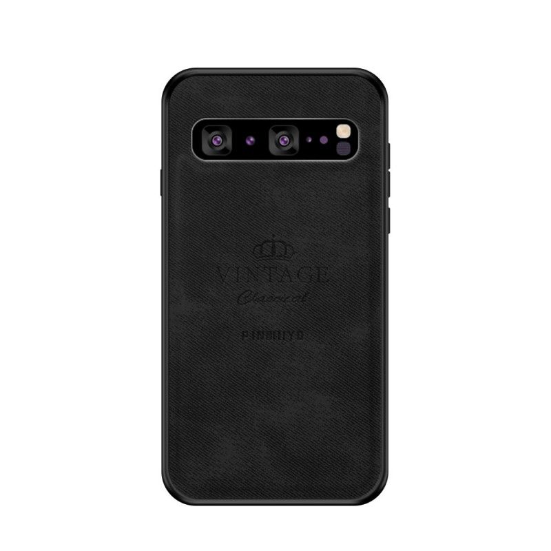 Coque Samsung Galaxy S10 5g Honorable Vintage Pinwuyo