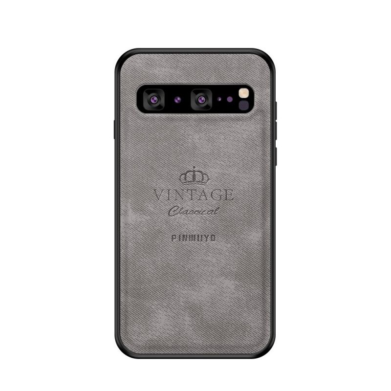 Coque Samsung Galaxy S10 5g Honorable Vintage Pinwuyo