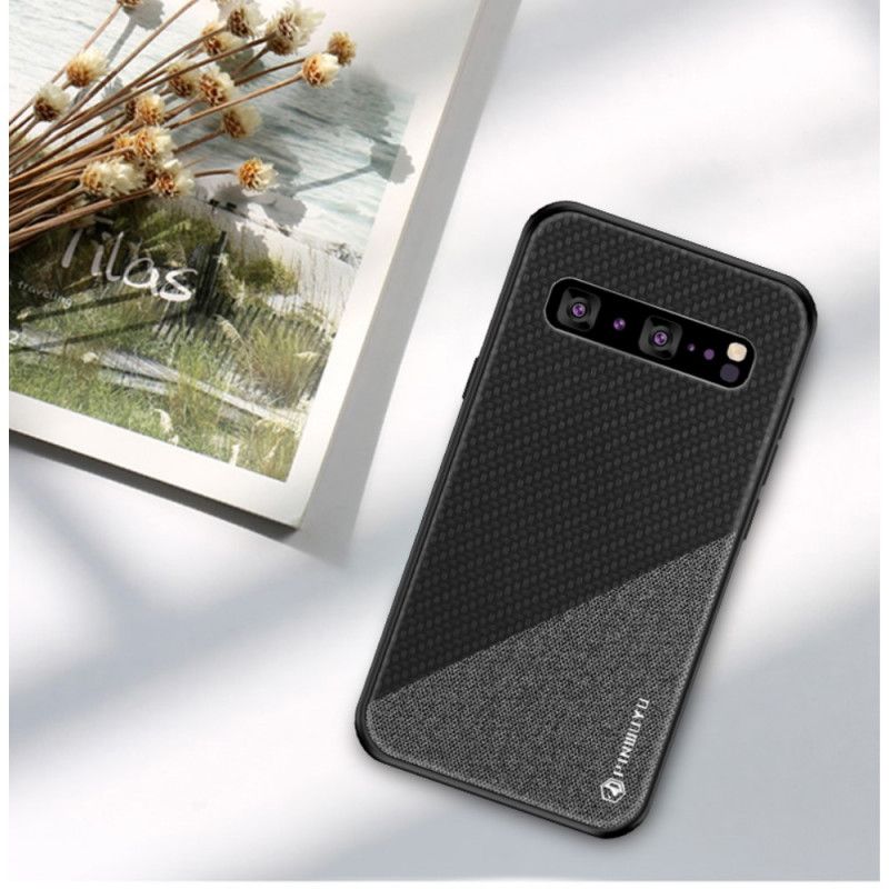 Coque Samsung Galaxy S10 5g Pinwuyo Honor Series