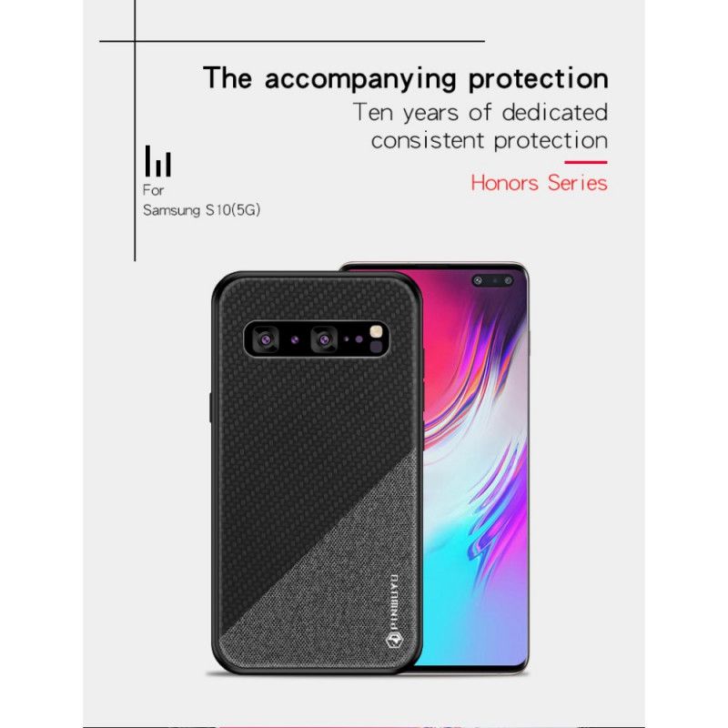 Coque Samsung Galaxy S10 5g Pinwuyo Honor Series