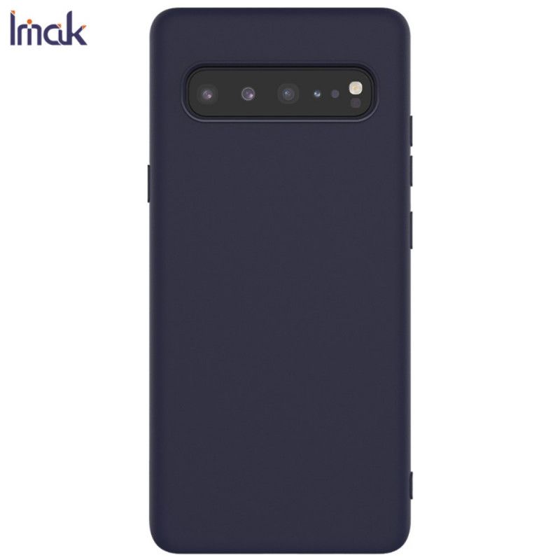 Coque Samsung Galaxy S10 5g Uc-1 Series Silicone Mat Imak