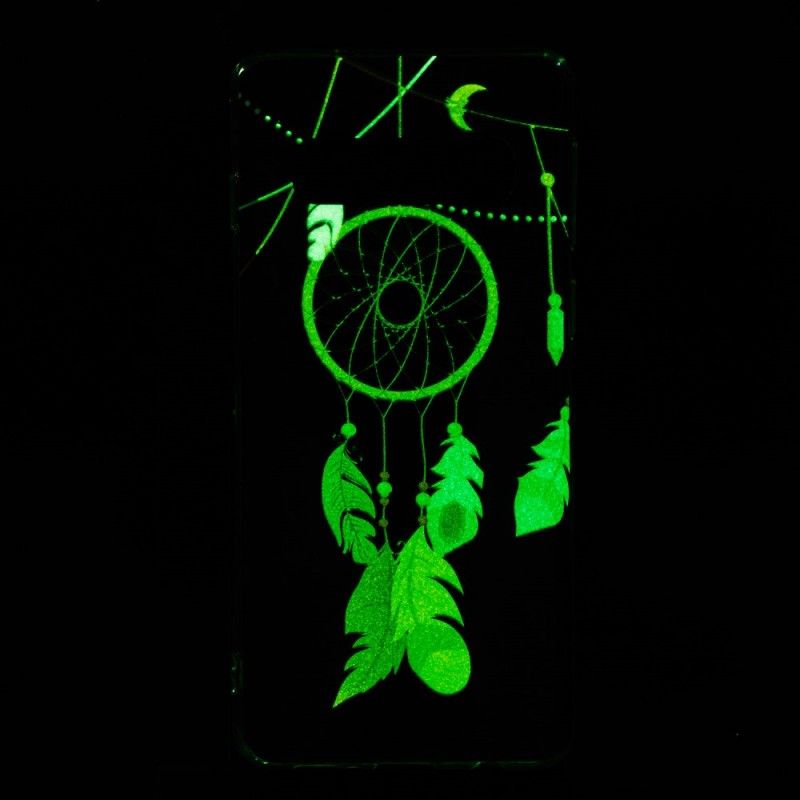 Coque Samsung Galaxy S10 Attrape Rêves Unique Fluorescent