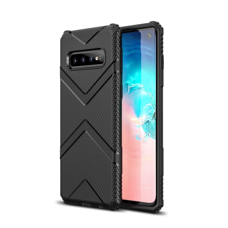 Coque Samsung Galaxy S10 Bouclier