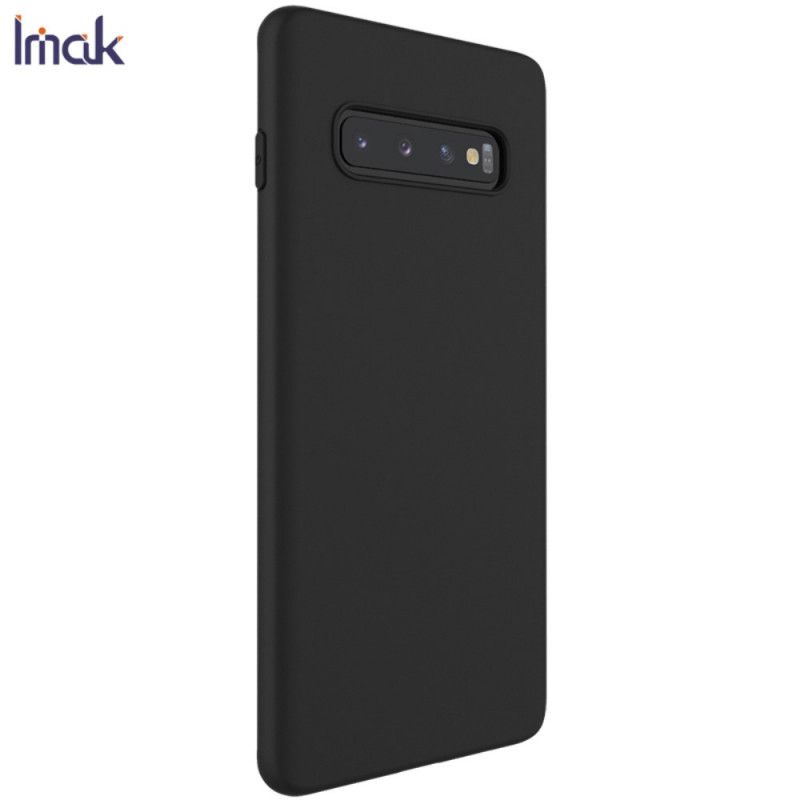 Coque Samsung Galaxy S10 Imak Givré