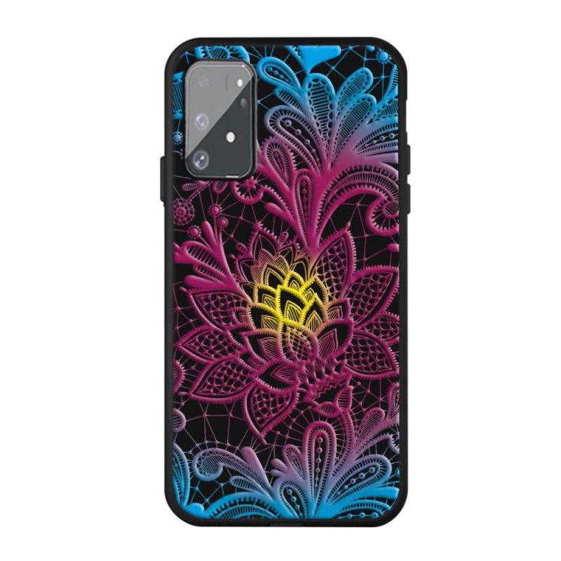 Coque Samsung Galaxy S10 Lite Fleur Magistrale