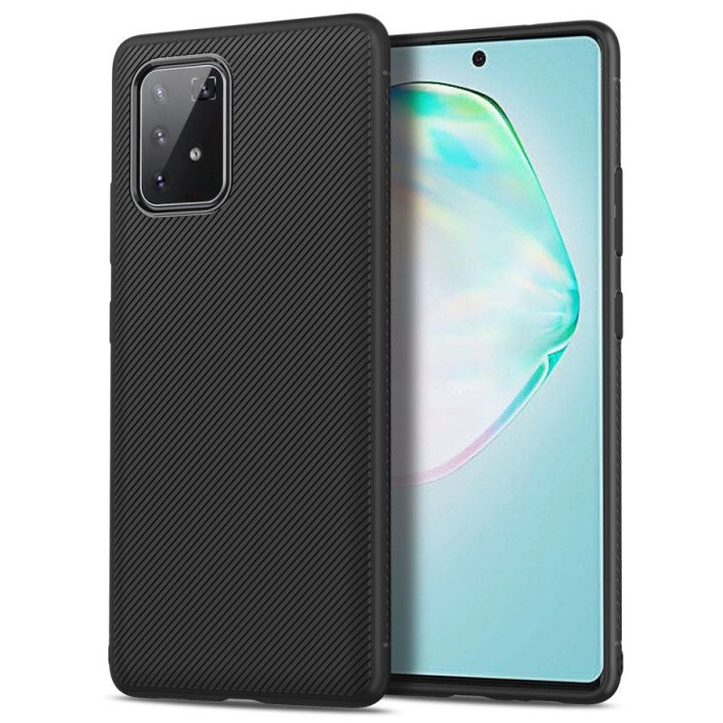 Coque Samsung Galaxy S10 Lite Jazz Series Twill