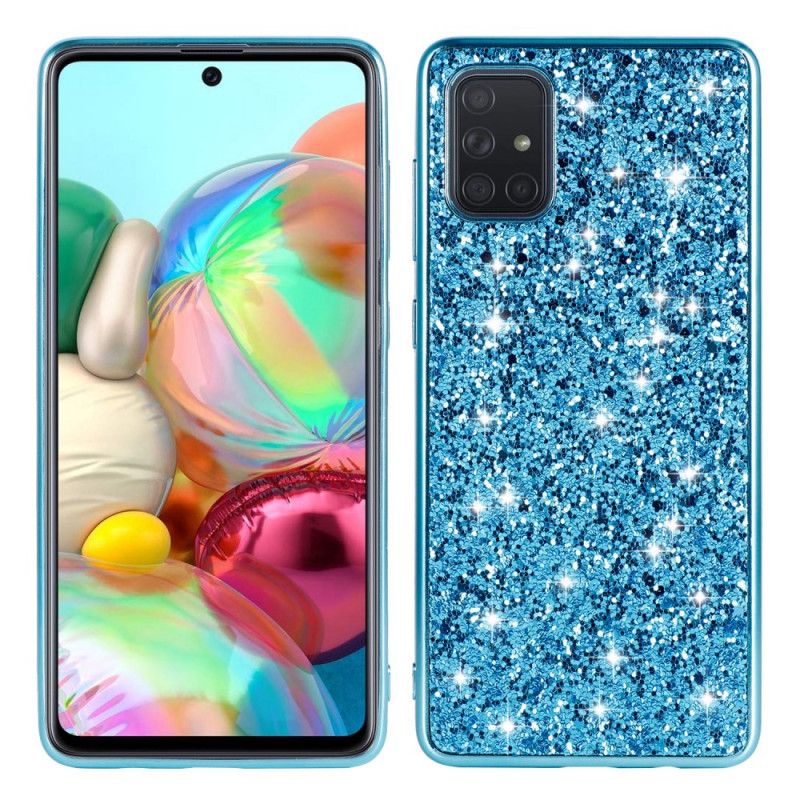 Coque Samsung Galaxy S10 Lite Je Suis Paillettes