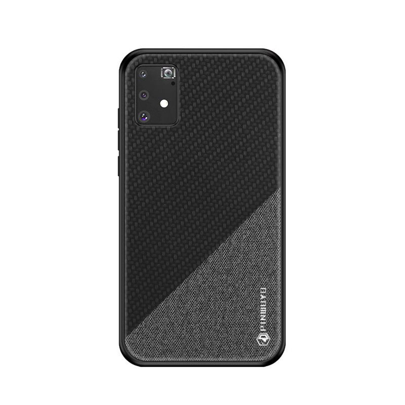 Coque Samsung Galaxy S10 Lite Pinwuyo Honor Series