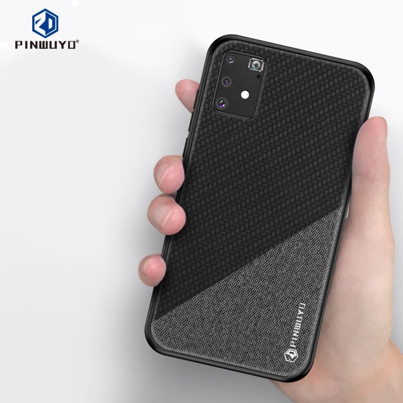 Coque Samsung Galaxy S10 Lite Pinwuyo Honor Series