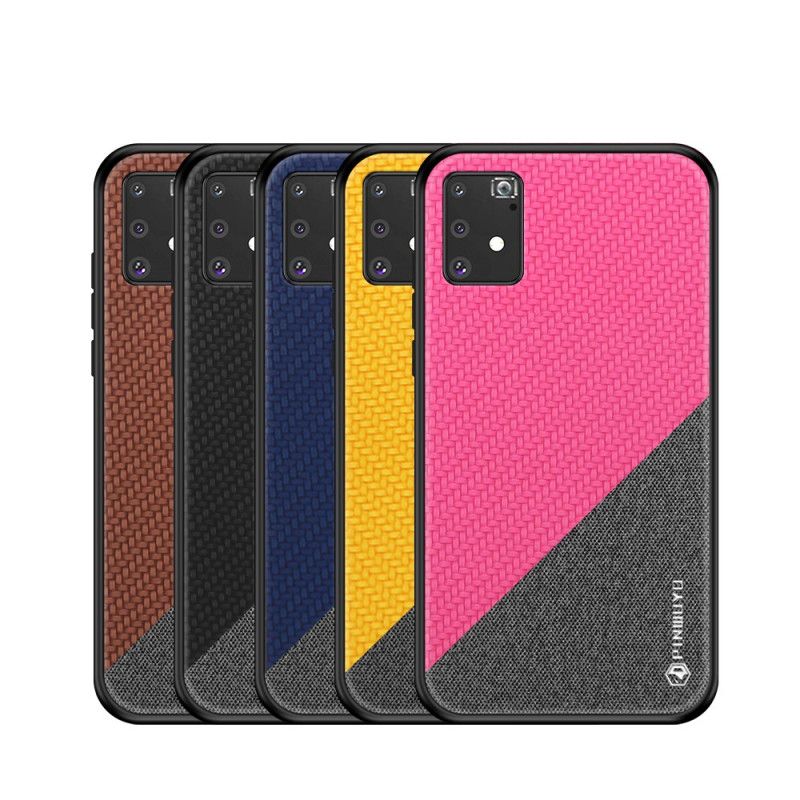 Coque Samsung Galaxy S10 Lite Pinwuyo Honor Series